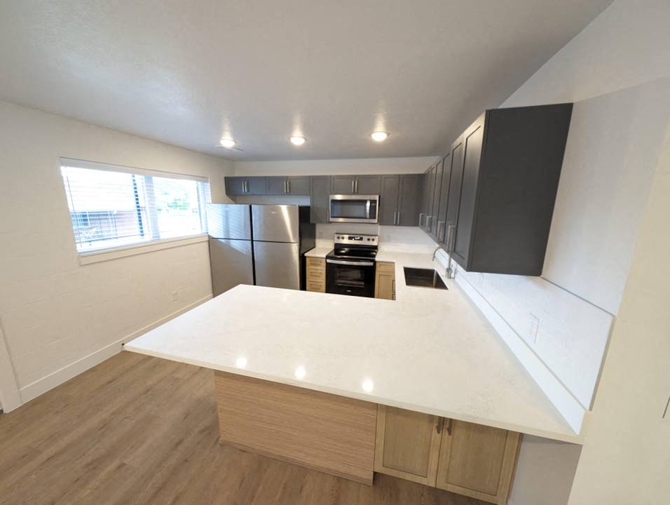 Halladay - Carter Ridge (Student)